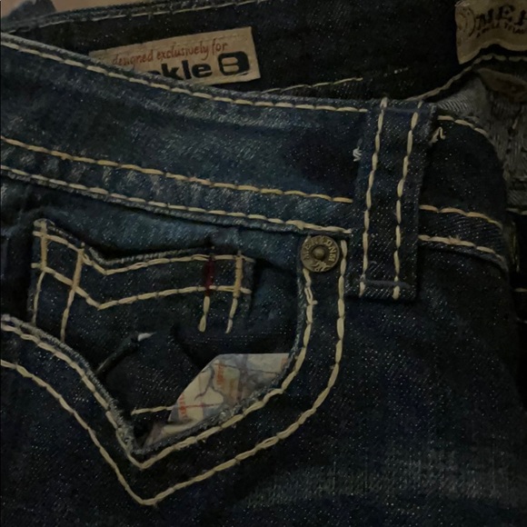 Mek Denim - Picture 6 of 10